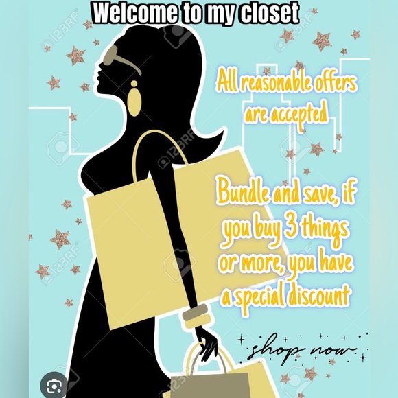 ⭐️ Yay Lopga ⭐️ - Picture 1 of 1